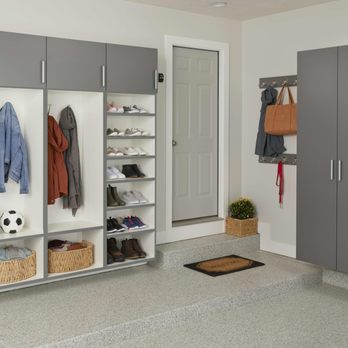 Creative Closets - Interior Design Near Me - Phoenix, Arizona
