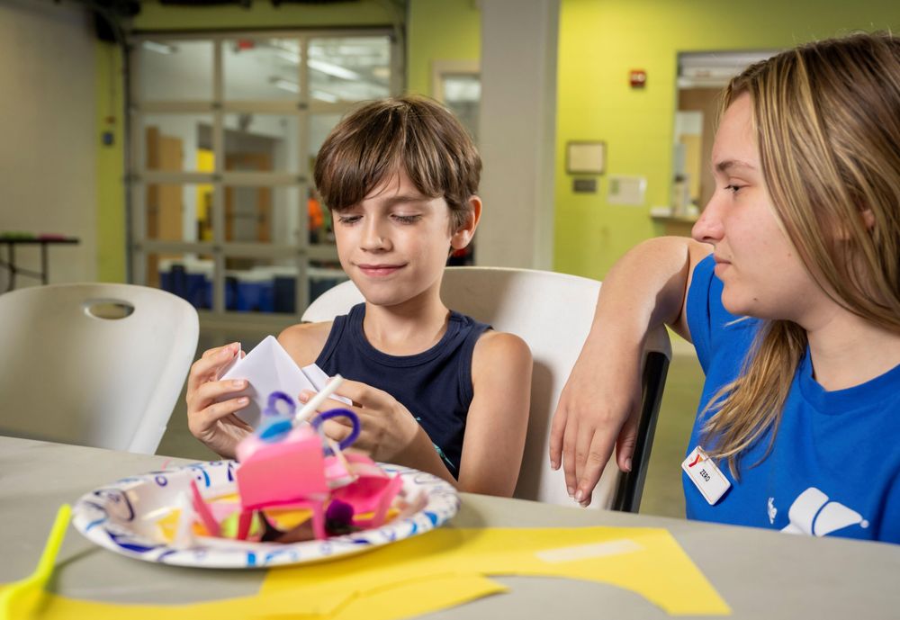 Patrick Henry Family YMCA - social services organization in Ashland, VA