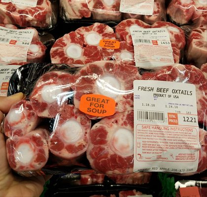 HILLTOP RED APPLE Market by null