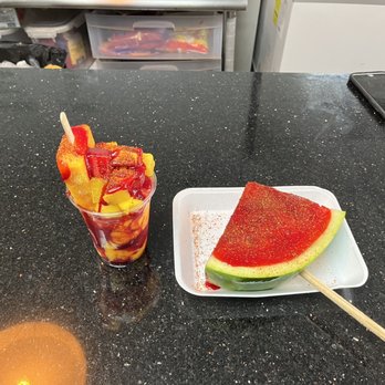 Popsy Munchy - Ice Cream & Frozen Yogurt Near Me - Houston, Texas