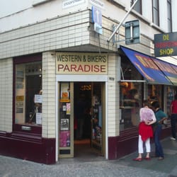 Westernshop