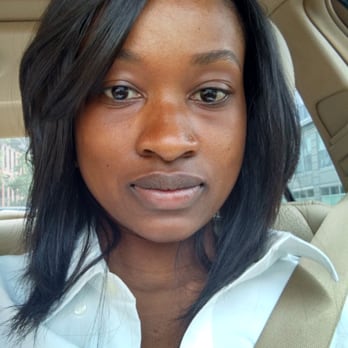 Fabstylist - Final product...& she gave me killer layers! I'm in love! - Hair Stylists Near Me - Brooklyn, New York Fabstylist - Final product...& she gave me killer layers! I'm in love! - Hair Stylists Near Me - Brooklyn, New York