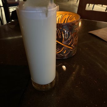 Rum Sugar Lime - HoneyPot - Cocktail Bars Near Me - Reno, Nevada