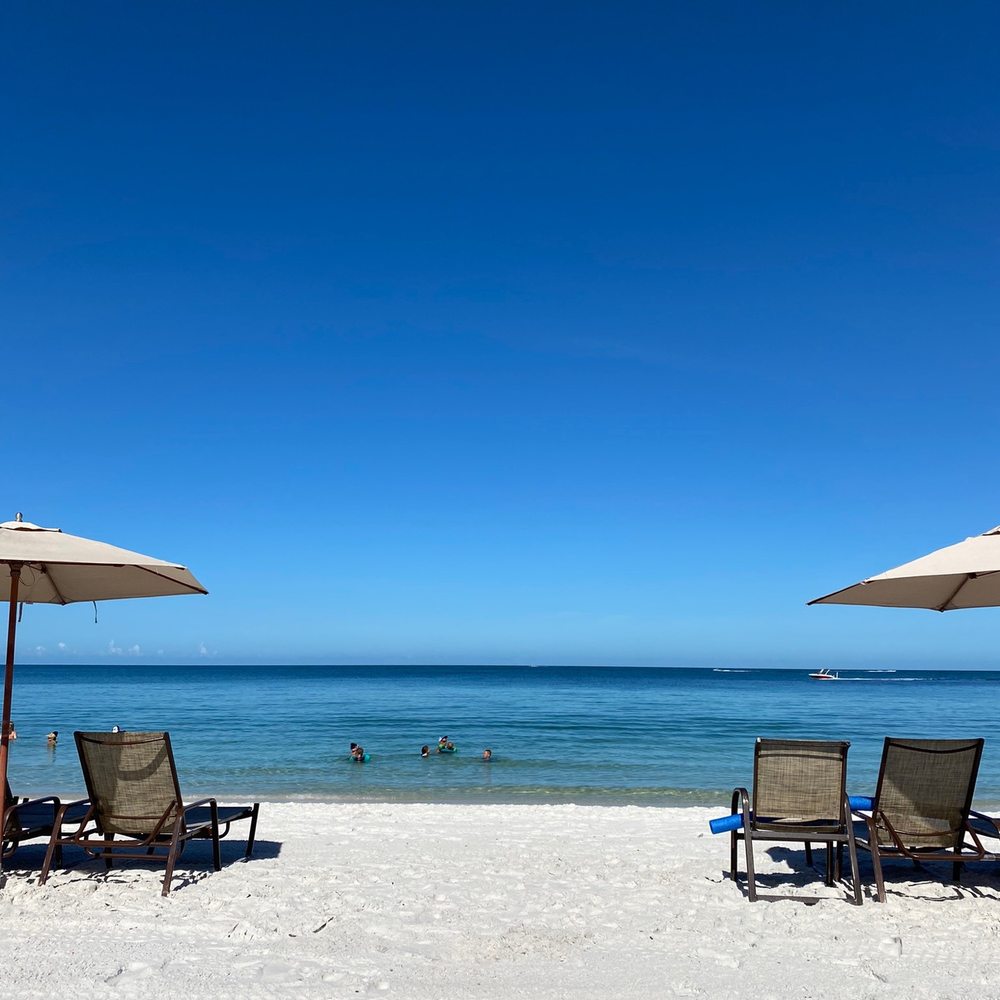 Vanderbilt Beach Resort - Hotels Near Me - Naples, Florida Vanderbilt Beach Resort - Hotels Near Me - Naples, Florida