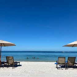 Vanderbilt Beach Resort