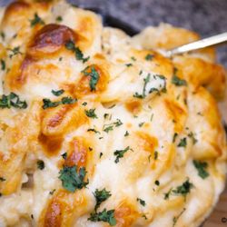 Meals By Mariah - Gourmet Mac & Cheese