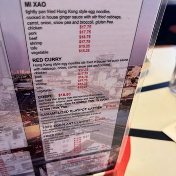 Namnam Cafe - Vietnamese Near Me - Louisville, Kentucky