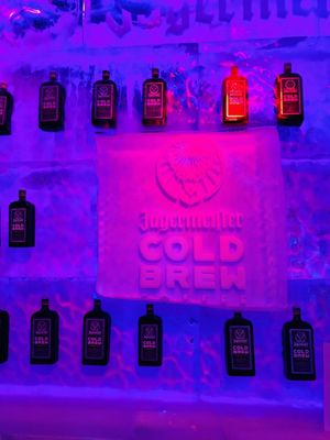 minus5 ICEBAR by null