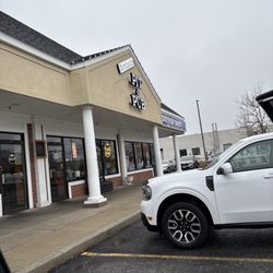 Northside Pit & Pub