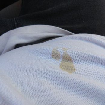 McDonald's - Stuff that dripped off the egg while eating it in a car. Is that normal with eggs? - Burgers Near Me - Beaumont, California McDonald's - Stuff that dripped off the egg while eating it in a car. Is that normal with eggs? - Burgers Near Me - Beaumont, California