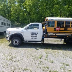 Birmingham 24 Towing