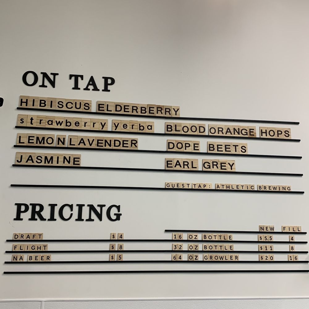 Cross Culture Kombucha - Menu (winter 2023) - Kombucha Near Me - Danbury, Connecticut Cross Culture Kombucha - Menu (winter 2023) - Kombucha Near Me - Danbury, Connecticut