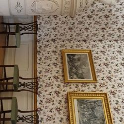 Residenzplatz - Bilder und Ofen
