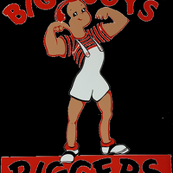 Big Boy's Rigging Service - Crane Services Near Me - Baltimore, Maryland Big Boy's Rigging Service - Crane Services Near Me - Baltimore, Maryland