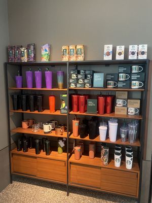 Starbucks by null