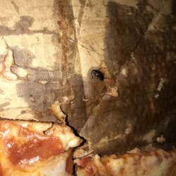 Giovanni's Pizza