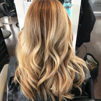 Identity Studio Salon - Eyelash Service Near Me - Bonney Lake, Washington