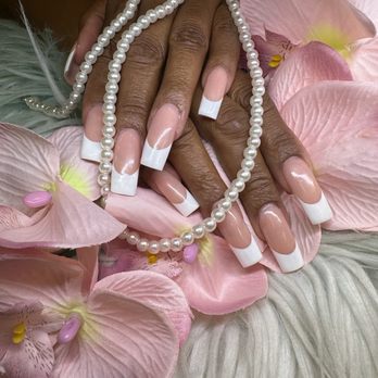 Paris Nails Salon & Spa - Nail Salons Near Me - Altamonte Springs, Florida