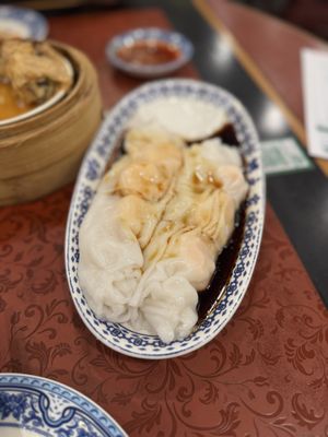 Congee Village Flushing by null