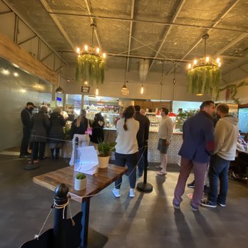 Mazra - Middle Eastern Near Me - San Bruno, California
