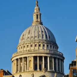 St. Paul's Cathedral London_Yelp_Sanju-1