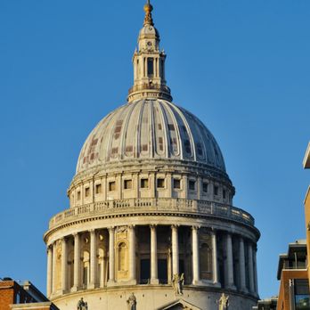 St. Paul's Cathedral - St. Paul's Cathedral London_Yelp_Sanju-1 - Landmarks & Historical Buildings Near Me - London, XGL