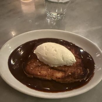 The Walrus and the Carpenter - Bread Pudding - Seafood Near Me - Seattle, Washington The Walrus and the Carpenter - Bread Pudding - Seafood Near Me - Seattle, Washington