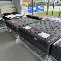 Mattress Center - Hybrids