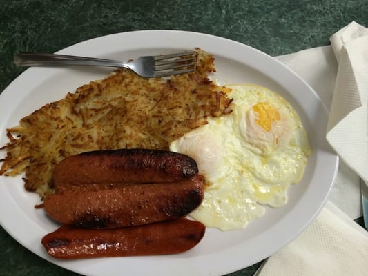George's Cafe by null