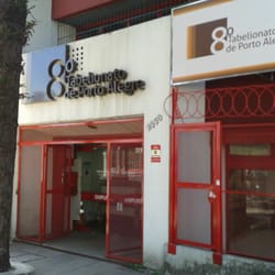 8º Tabelionato de Porto Alegre