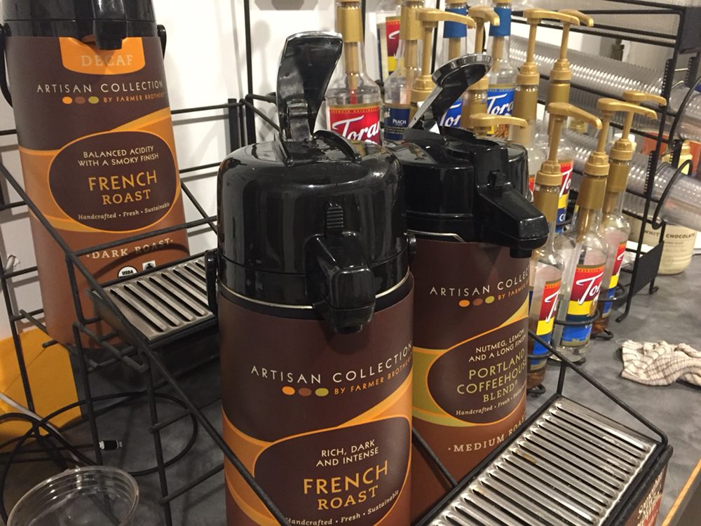 EPWORTH’S HOLY GROUNDS Updated June 2024 13 Photos 680 8th Ave SW