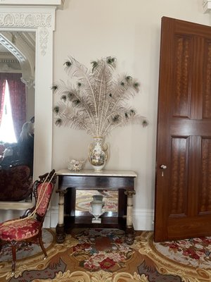 Stanton Hall by null