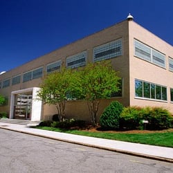 Wake Forest Innovation Quarter