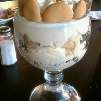 Sandy McGee's - Banana Pudding - American Near Me - Richmond, Texas Sandy McGee's - Banana Pudding - American Near Me - Richmond, Texas