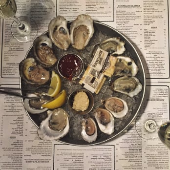 Mama's on the Half Shell - Bars Near Me - Baltimore, Maryland