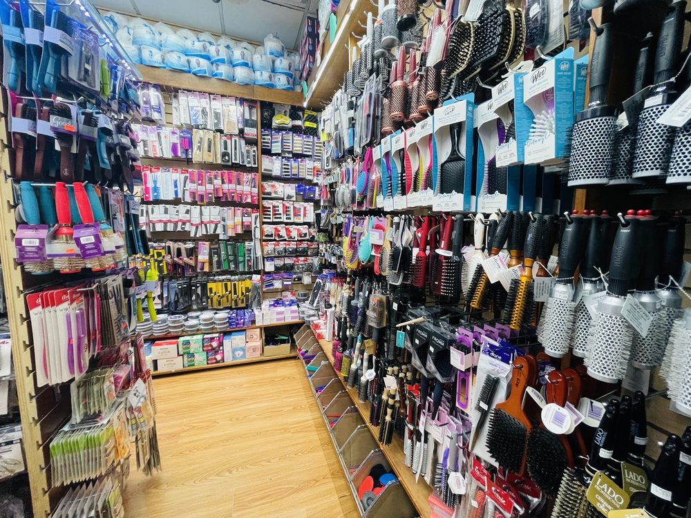 EVE BEAUTY SOURCE - Updated March 2025 - 20 Photos & 39 Reviews - 13614