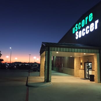 uScore Soccer - Great night for soccer! - Soccer Near Me - Spring, Texas