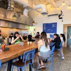 Coyo Taco