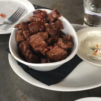 Trinity Brewing - Seitan wings with vegan ranch! - Brewpubs Near Me - Colorado Springs, Colorado Trinity Brewing - Seitan wings with vegan ranch! - Brewpubs Near Me - Colorado Springs, Colorado