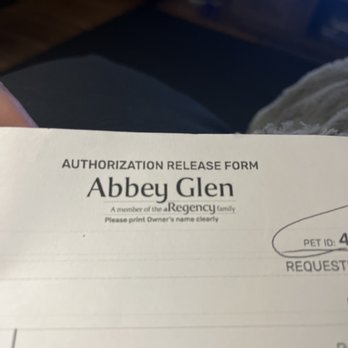 Abbey Glen - Pet Cremation Services Near Me - Lafayette, New Jersey