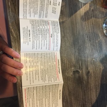 Fusion Grill - New American Near Me - Thousand Oaks, California