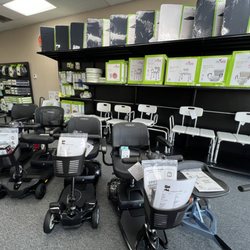 Valley Medical Supply