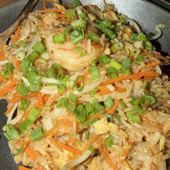 Xino - Shrimp Fried Rice - Speakeasies Near Me - Aventura, Florida Xino - Shrimp Fried Rice - Speakeasies Near Me - Aventura, Florida