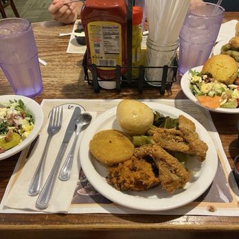 Freds Market - Riverview - Southern Near Me - Riverview, Florida