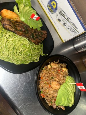 Don Pollo Metropolitan by null