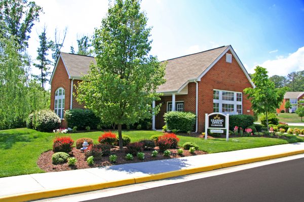 Festival Park by null