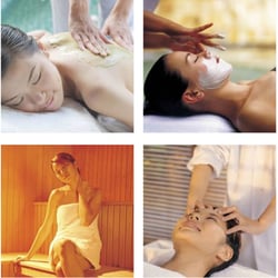 Massage Asian Body Work