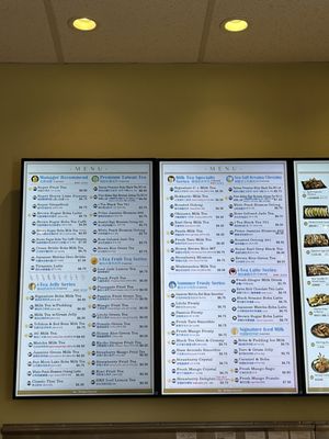 Menu photo 8 i-Tea Castro Valley, CA Menu photo 8 i-Tea Castro Valley, CA