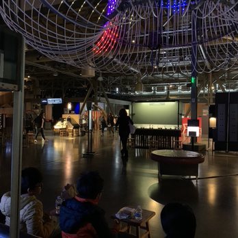 Exploratorium - Venues & Event Spaces Near Me - San Francisco, California Exploratorium - Venues & Event Spaces Near Me - San Francisco, California