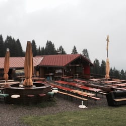 Hochbichl Hütte